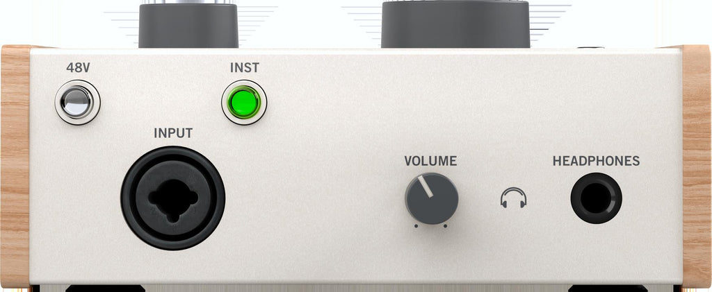 Universal Audio Volt 176¬†Desktop 1-in 2-out USB 2.0 Audio Interface with Built-in 76 Compressor