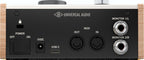 Universal Audio Volt 176¬†Desktop 1-in 2-out USB 2.0 Audio Interface with Built-in 76 Compressor