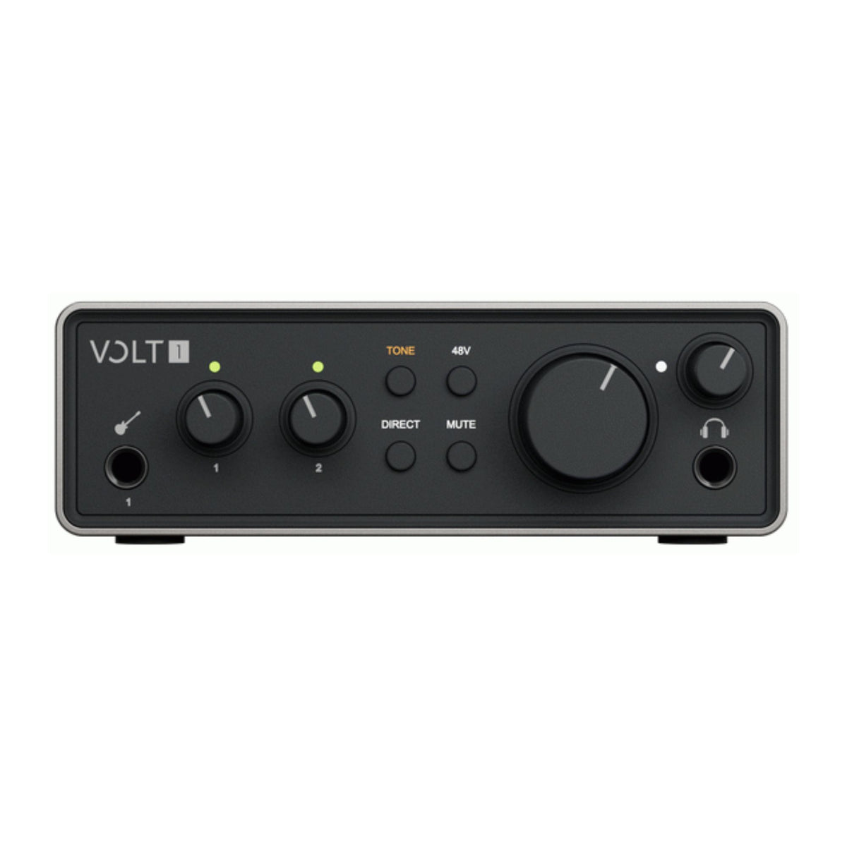 Universal Audio Volt 1 Gen 2 USB Audio Interface