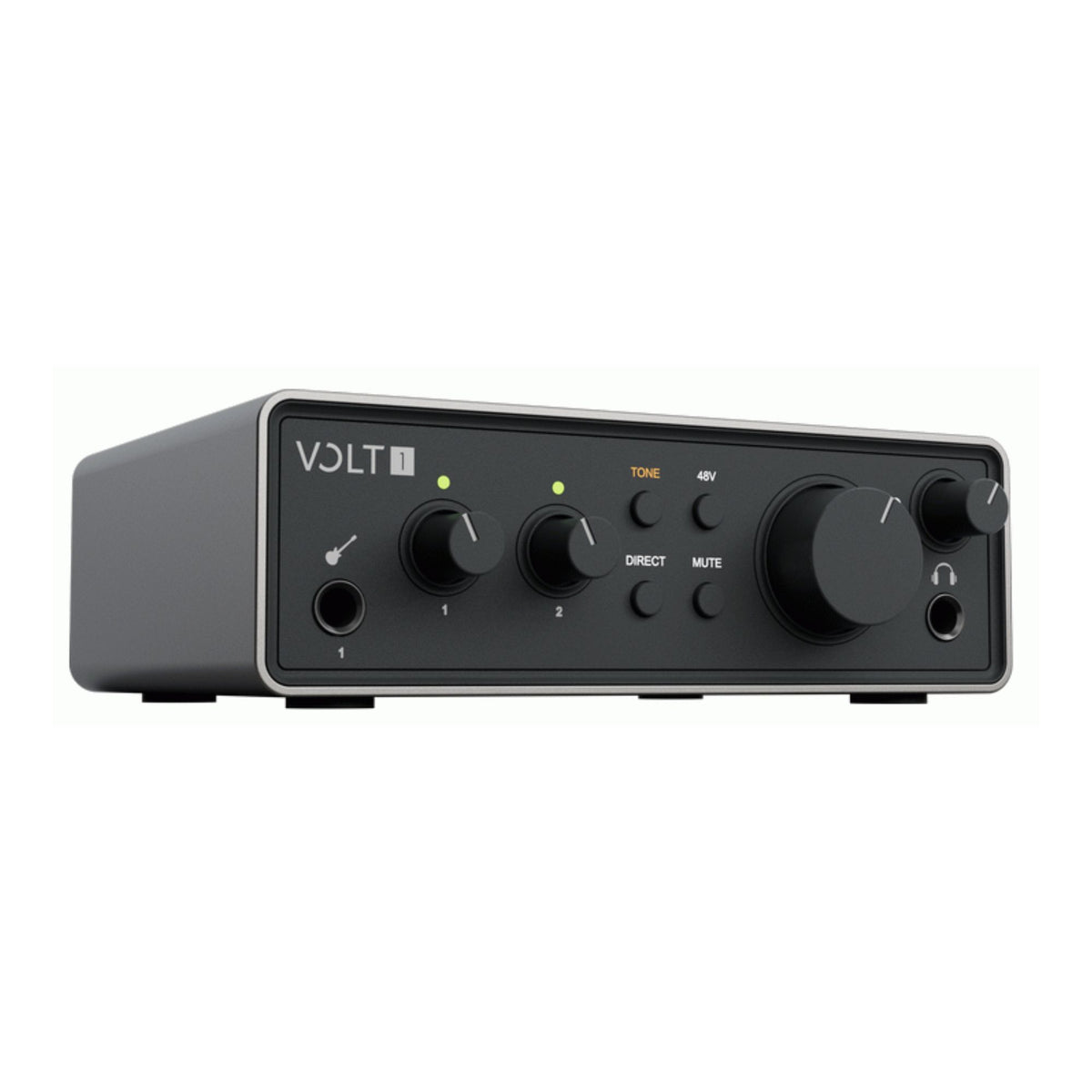Universal Audio Volt 1 Gen 2 USB Audio Interface