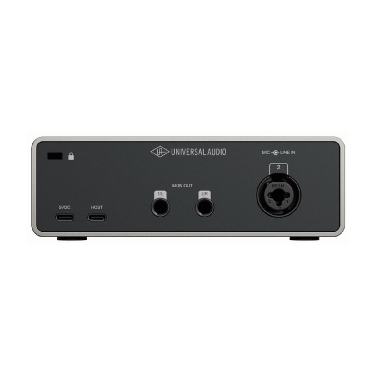 Universal Audio Volt 1 Gen 2 USB Audio Interface