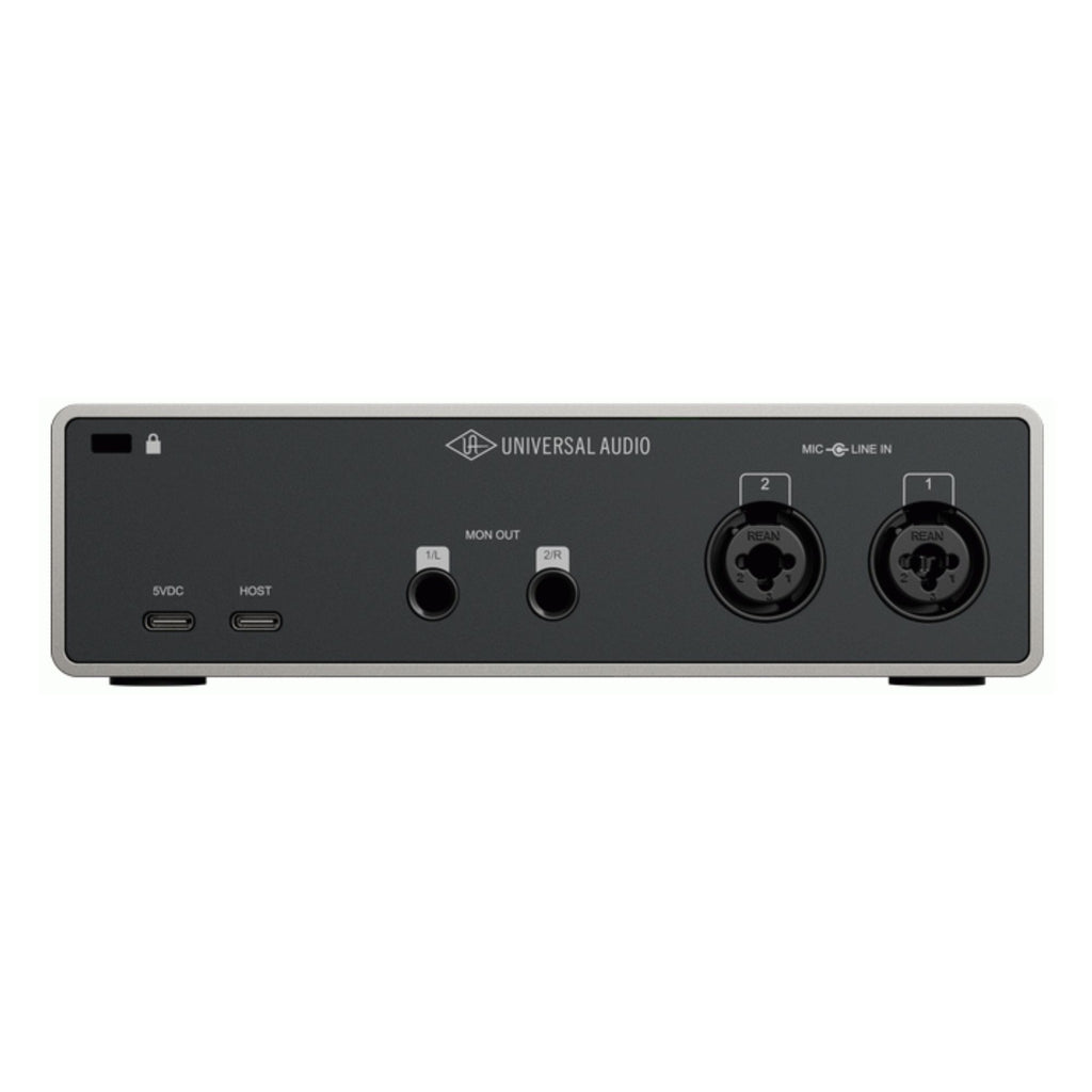 Universal Audio Volt 2 Gen 2 USB Audio Interface