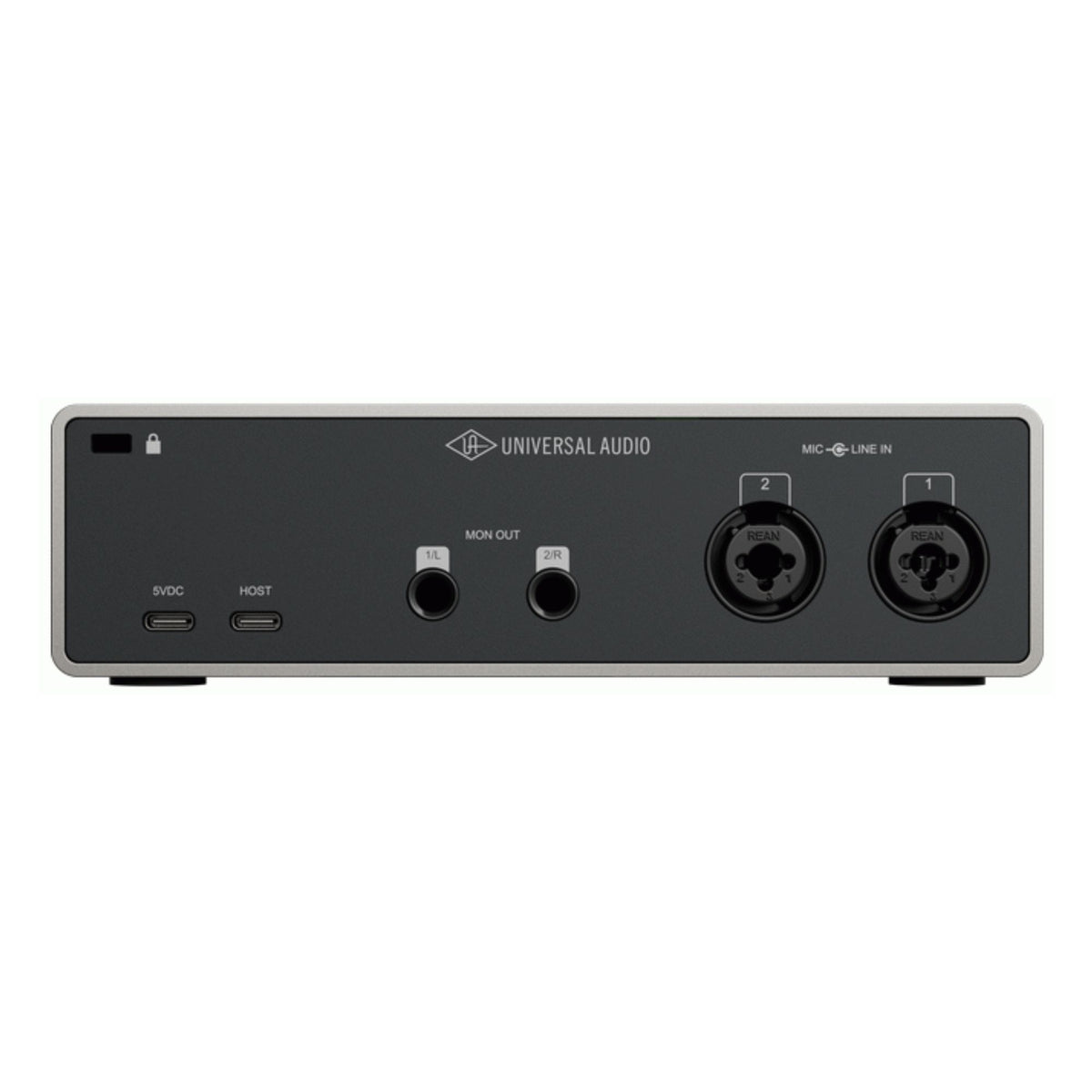 Universal Audio Volt 2 Gen 2 USB Audio Interface