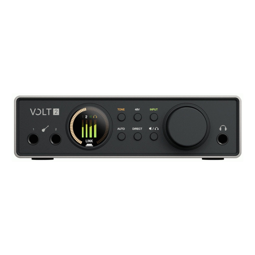 Universal Audio Volt 2 Gen 2 USB Audio Interface