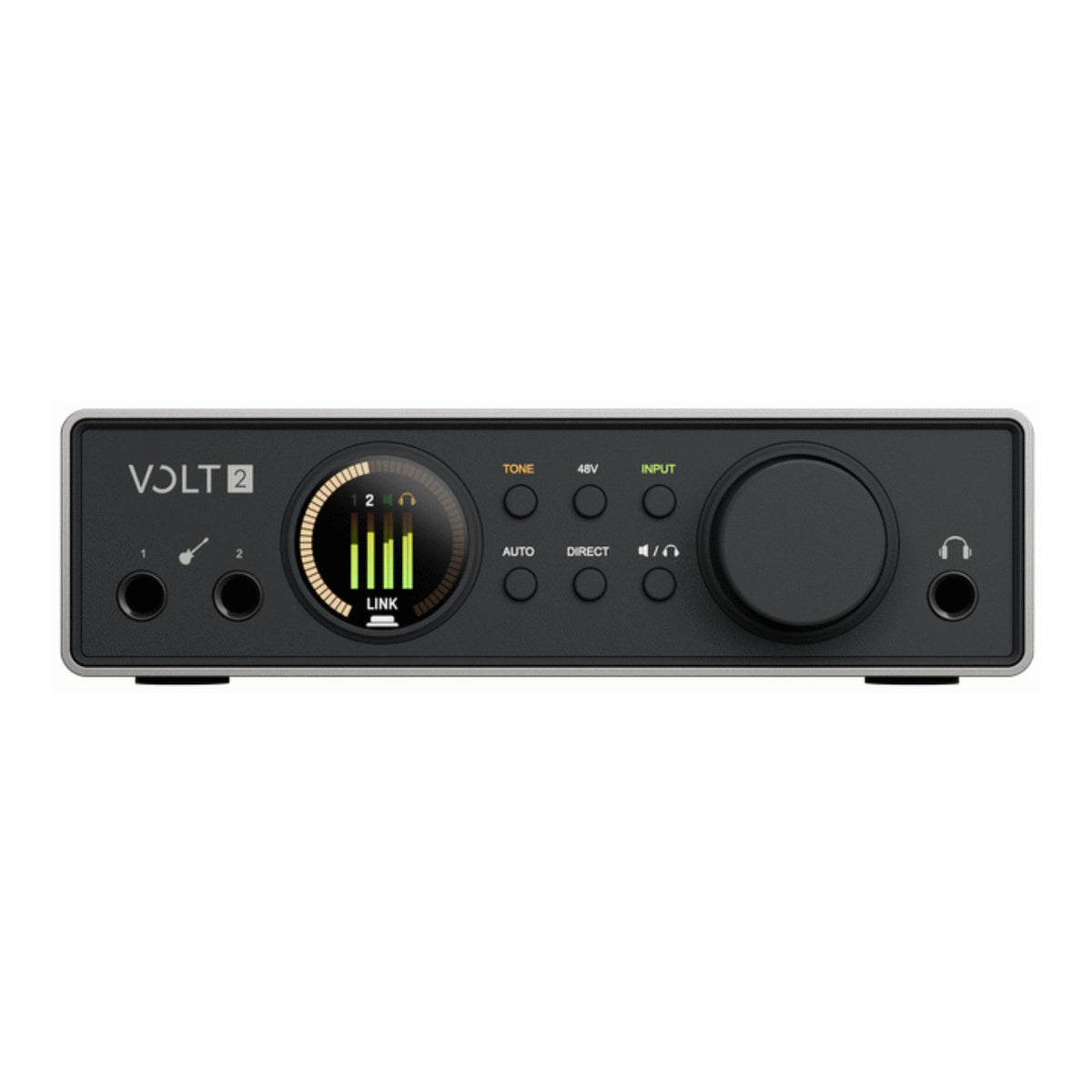 Universal Audio Volt 2 Gen 2 USB Audio Interface