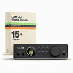 Universal Audio Volt 2 Gen 2 USB Audio Interface