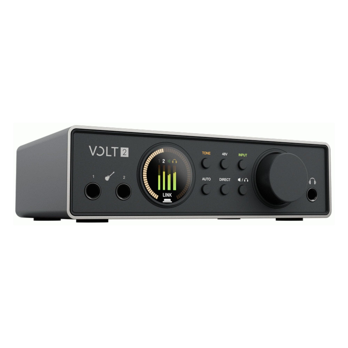 Universal Audio Volt 2 Gen 2 USB Audio Interface