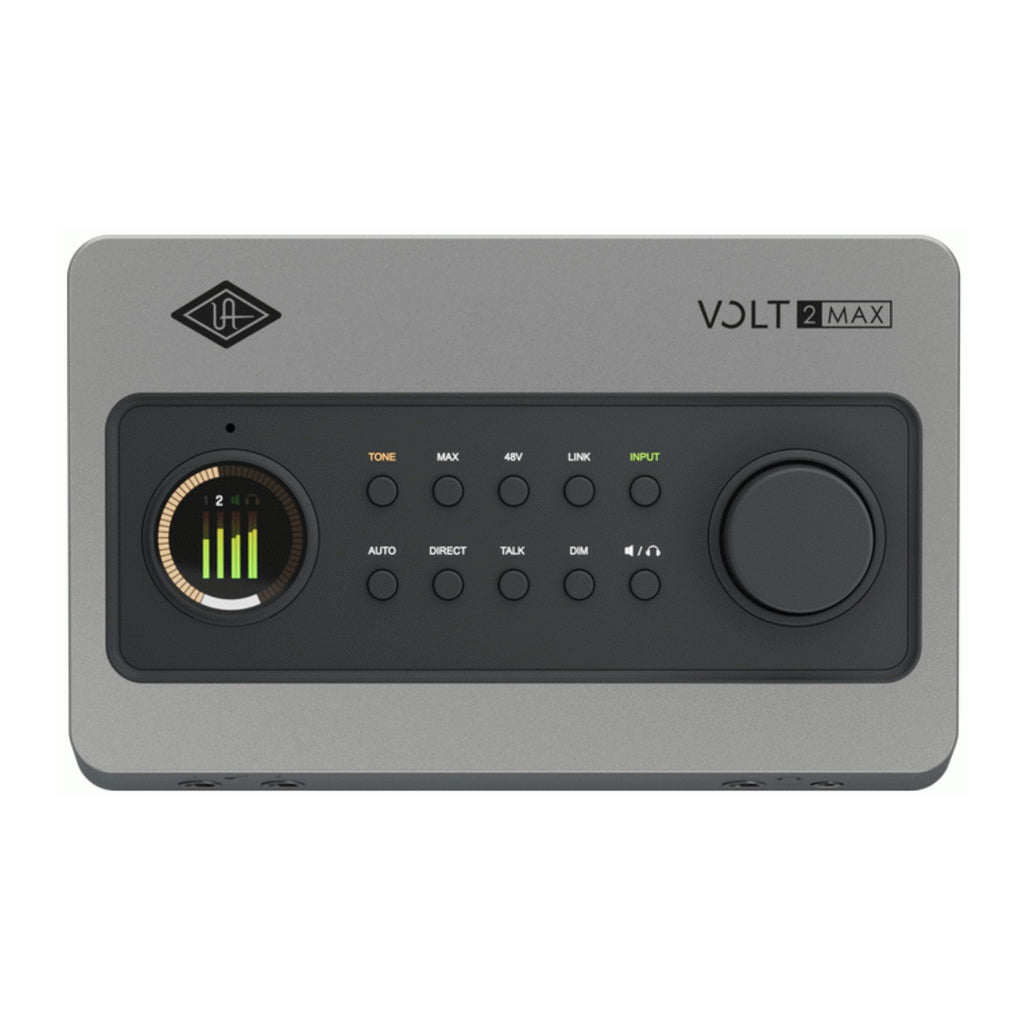 Universal Audio Volt 2 Max USB Audio Interface
