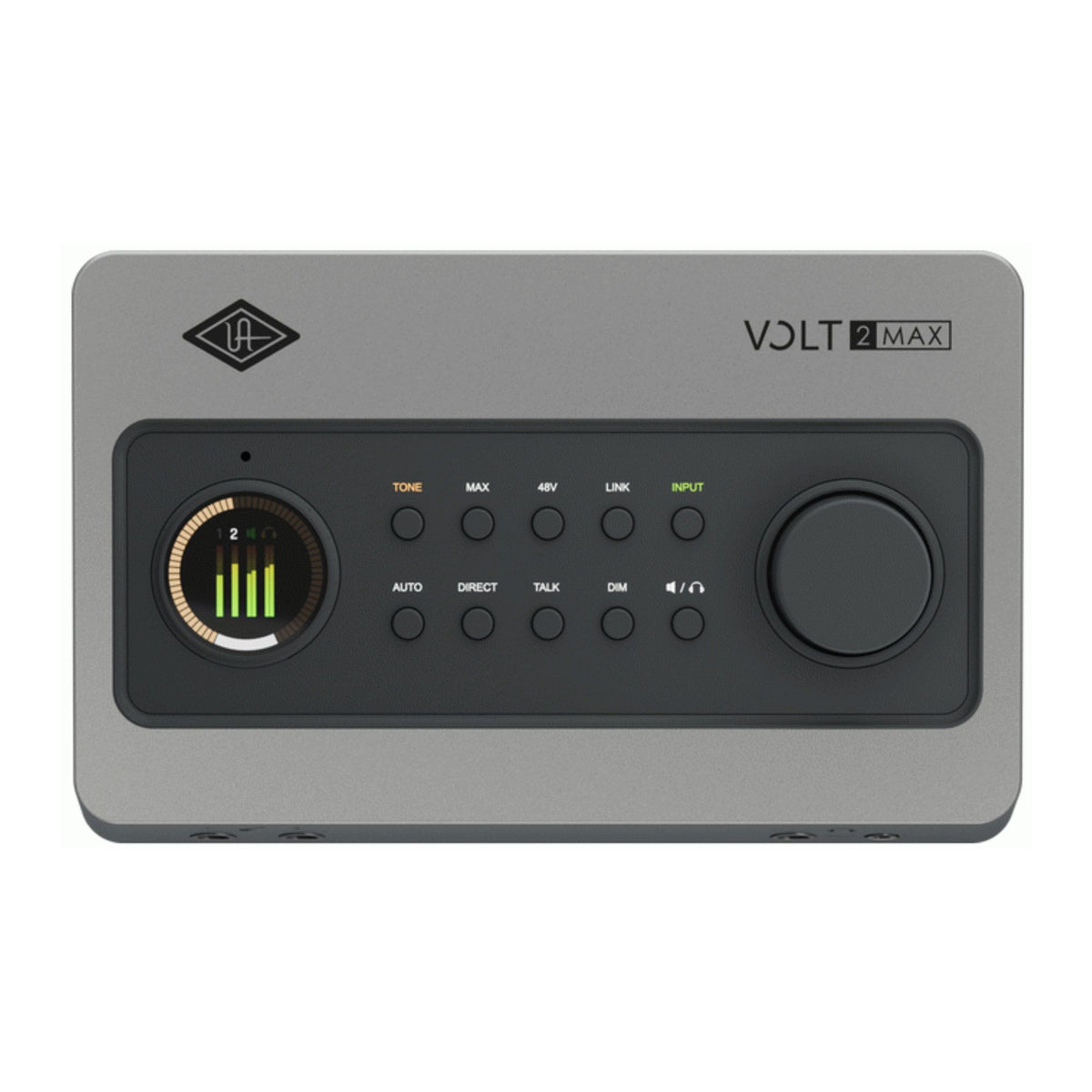 Universal Audio Volt 2 Max USB Audio Interface