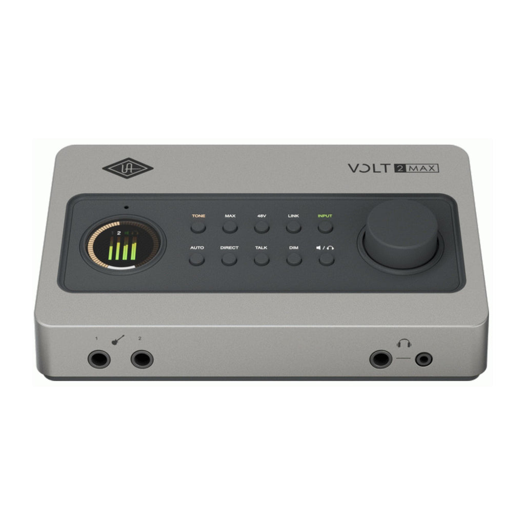 Universal Audio Volt 2 Max USB Audio Interface
