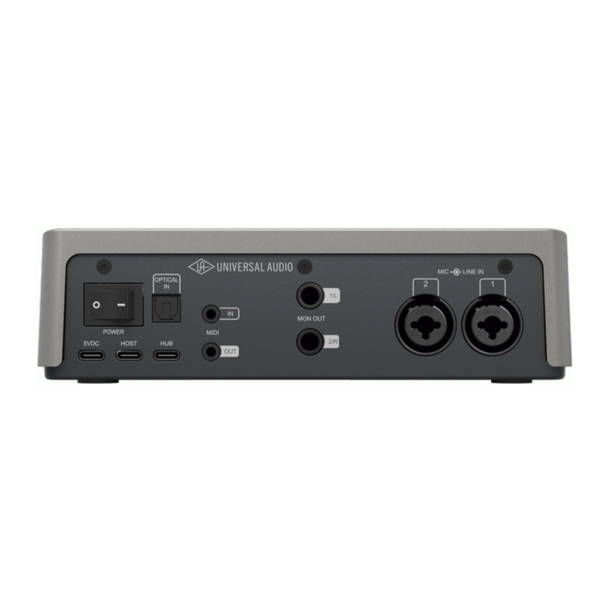Universal Audio Volt 2 Max USB Audio Interface