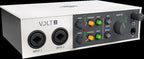 Universal Audio Volt 2 Desktop 2-in 2-out USB 2.0 Audio Interface