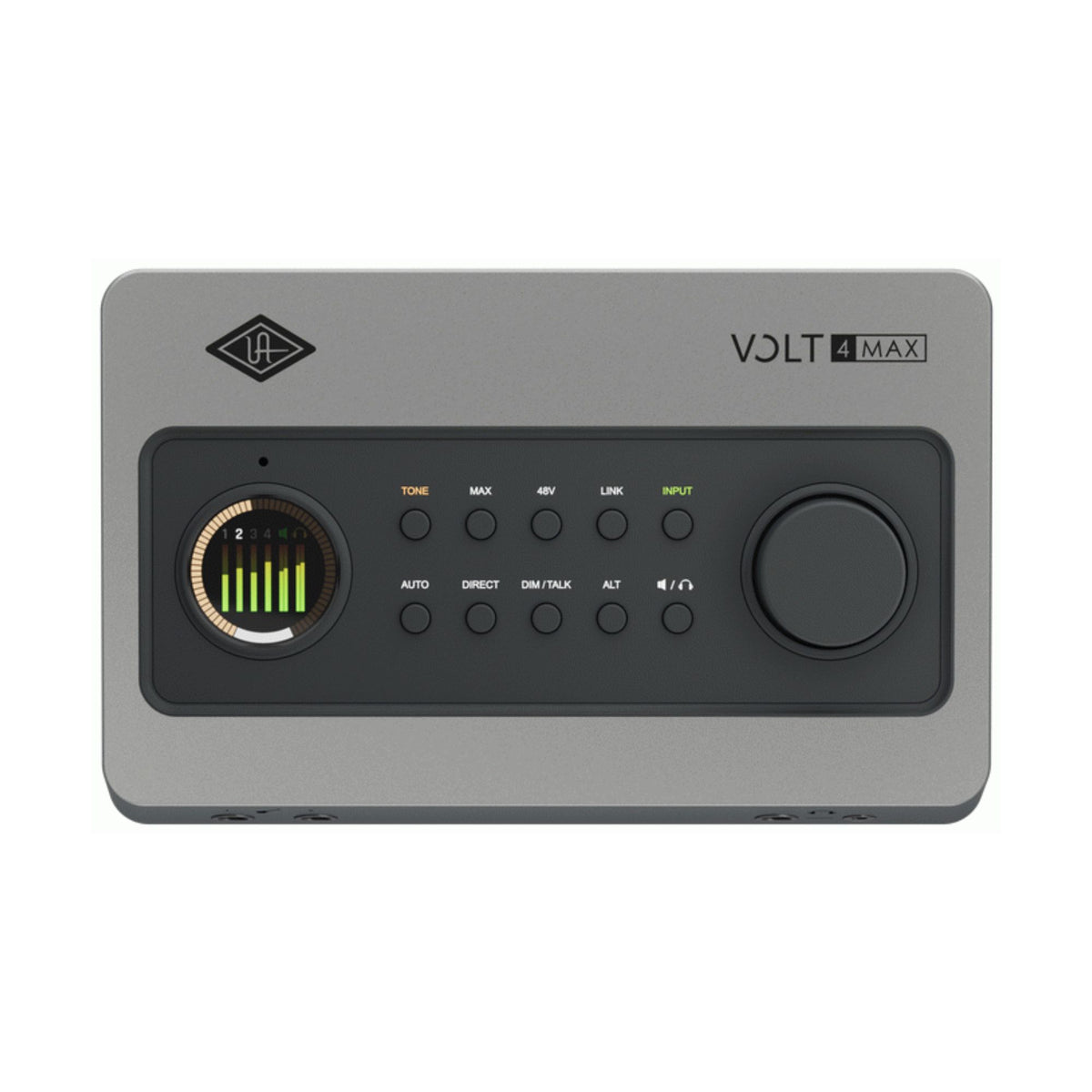 Universal Audio Volt 4 Max USB Audio Interface