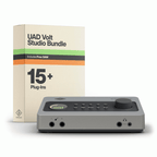 Universal Audio Volt 4 Max USB Audio Interface