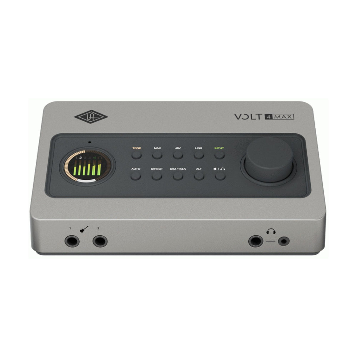 Universal Audio Volt 4 Max USB Audio Interface