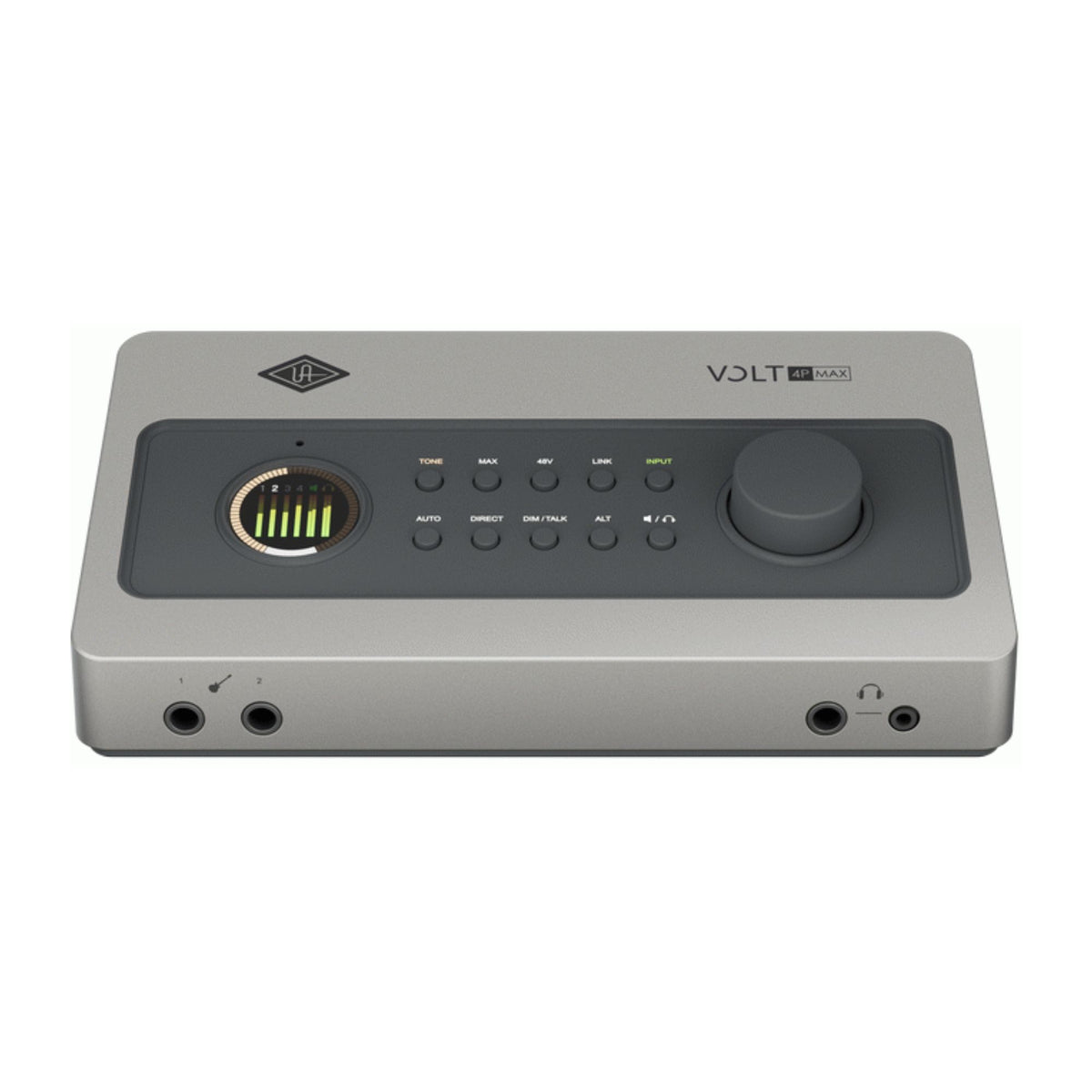 Universal Audio Volt 4P Max USB Audio Interface