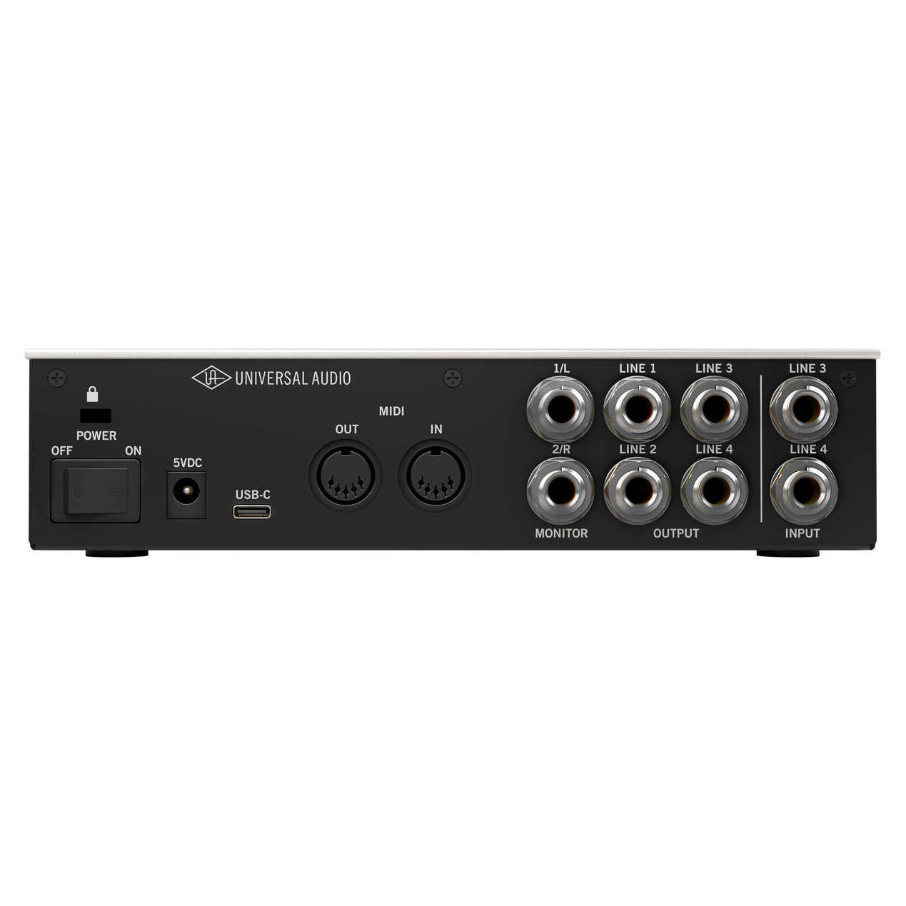 Universal Audio Volt 4 USB Audio Interface