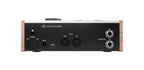 Universal Audio Volt 276 Studio Pack 2-in 2-out USB 2.0 Audio Interface with Condenser Mic and Headphones