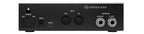 Universal Audio Volt 2 Studio Pack 2-in 2-out USB 2.0 Audio Interface with Condenser Mic and Headphones