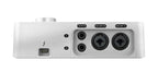 Universal Audio Apollo SOLO Thunderbolt 3 Audio Interface Heritage Edition