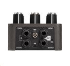 Universal Audio UAFX Dream '65 Reverb Amplifier Guitar Effects Pedal