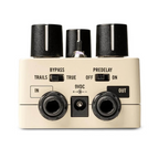 Universal Audio UAFX Evermore Studio Reverb Guitar Effects Pedal