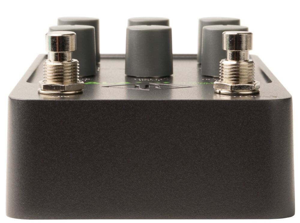 Universal Audio UAFX Galaxy Tape Echo & Reverb Guitar Effects Pedal