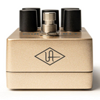 Universal Audio UAFX Heavenly Plate Reverb Guitar Effects Pedal