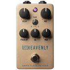 Universal Audio UAFX Heavenly Plate Reverb Guitar Effects Pedal