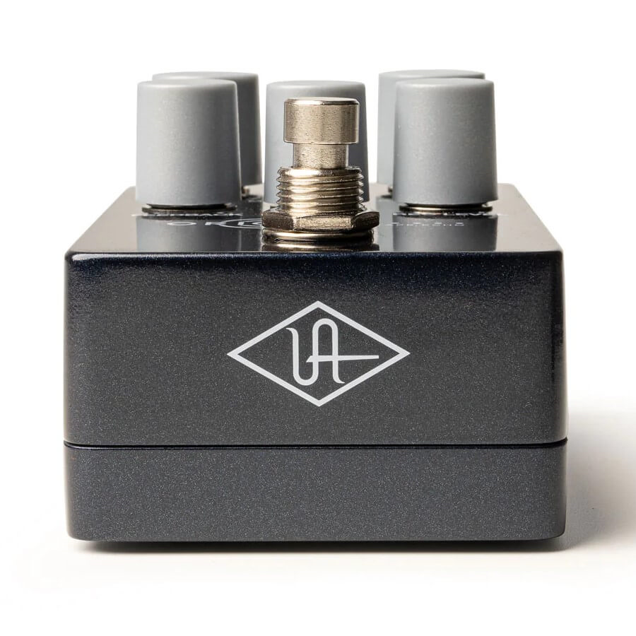 Universal Audio UAFX Orion Tape Echo Guitar Effects Pedal