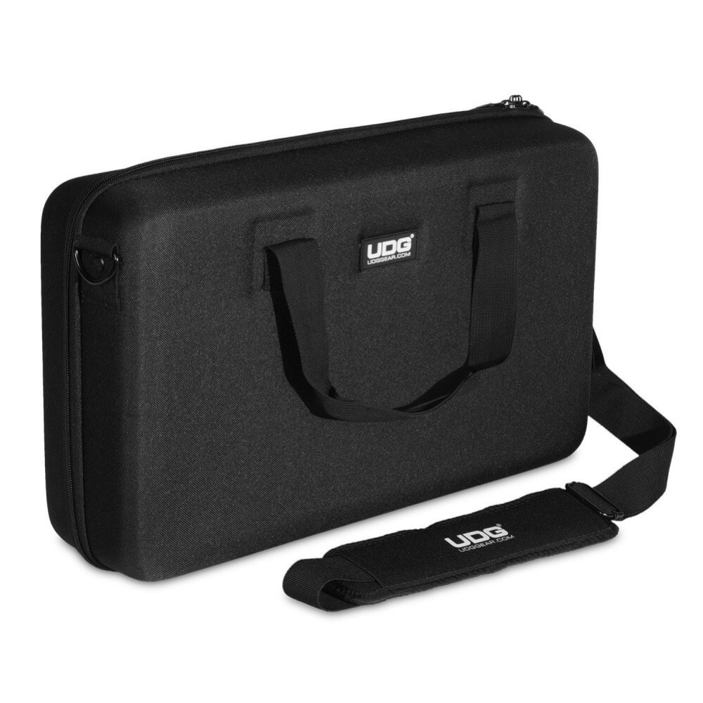 UDG Creator Universal Audio OX Amp Top Box Hardcase - Black