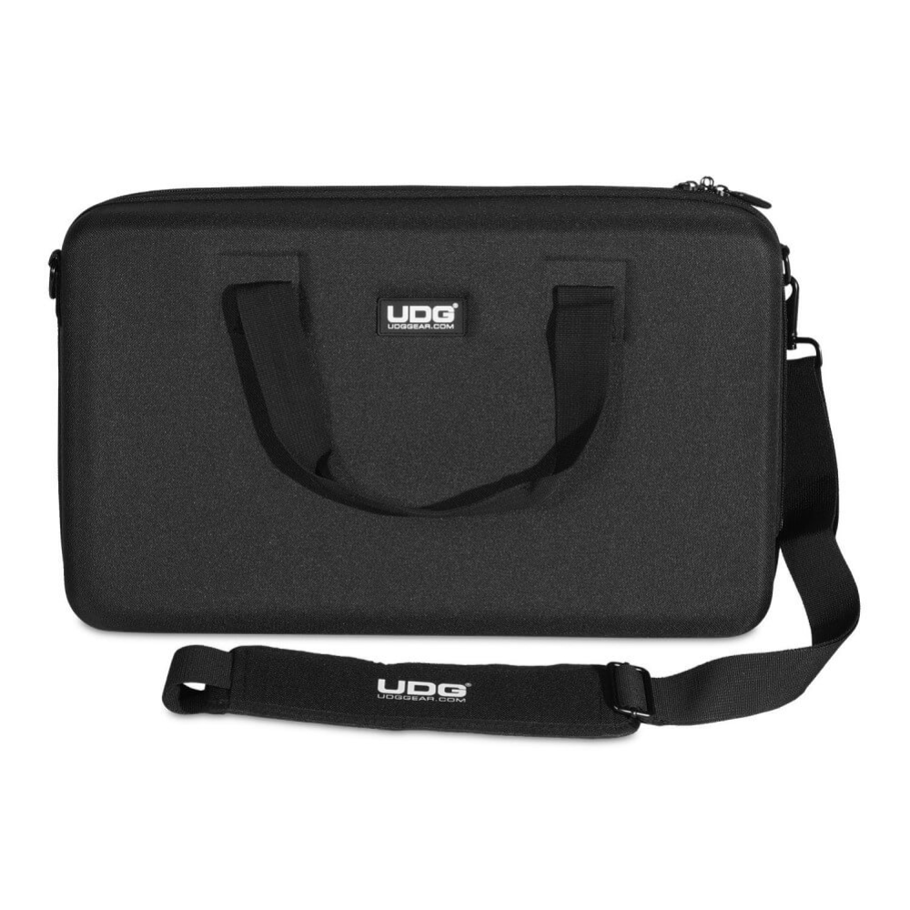 UDG Creator Universal Audio OX Amp Top Box Hardcase - Black