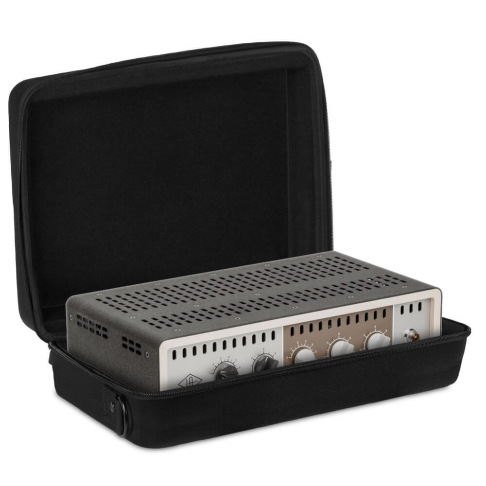 UDG Creator Universal Audio OX Amp Top Box Hardcase - Black