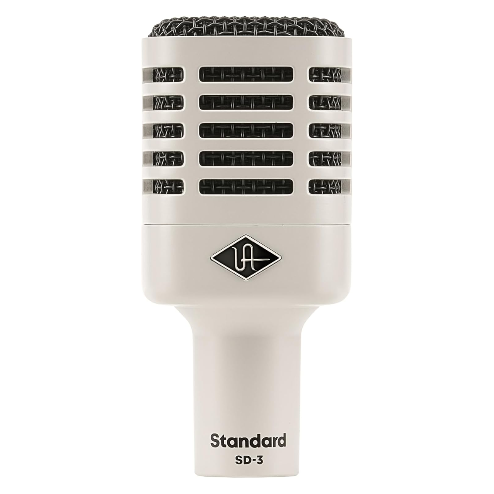 UA SD-3 Dynamic Microphone With Hemisphere Modeling