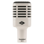 UA SD-3 Dynamic Microphone (3-Pack) With Hemisphere Modeling