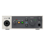 Universal Audio Volt 1¬†Desktop 1-in 2-out USB 2.0 Audio Interface