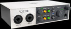 Universal Audio Volt 2 Desktop 2-in 2-out USB 2.0 Audio Interface
