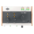 Universal Audio Volt 276 Desktop 2-in 2-out USB 2.0 Audio Interface Built-in 76 Compressor