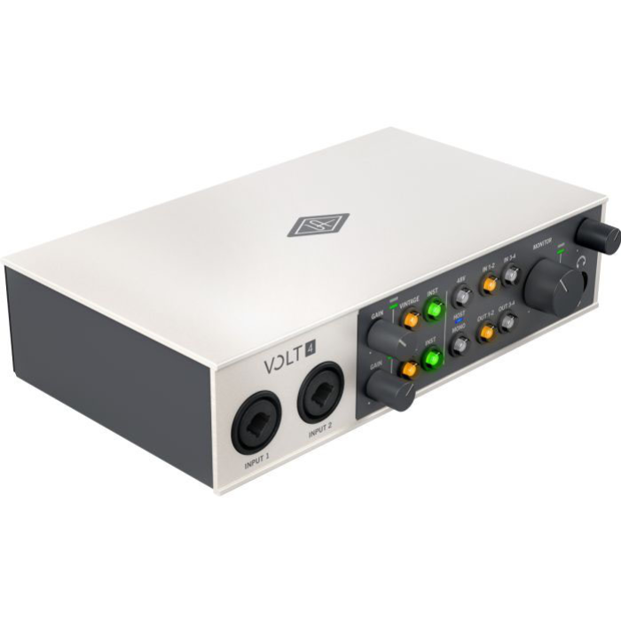 Universal Audio Volt 4 USB Audio Interface