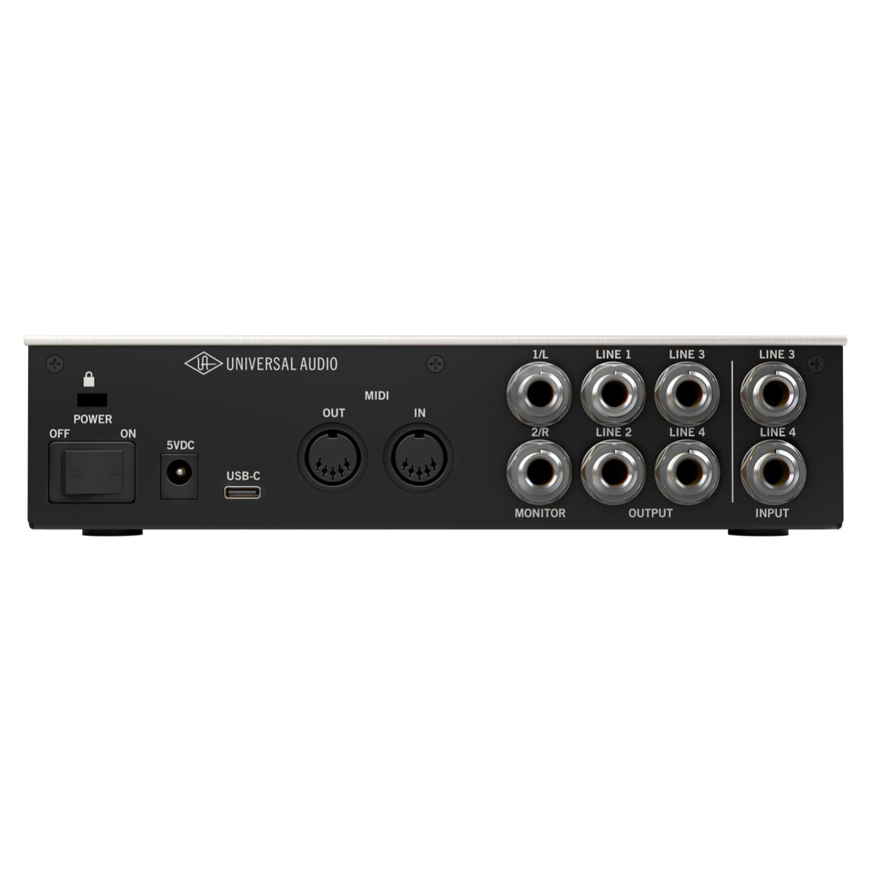 Universal Audio Volt 4 USB Audio Interface