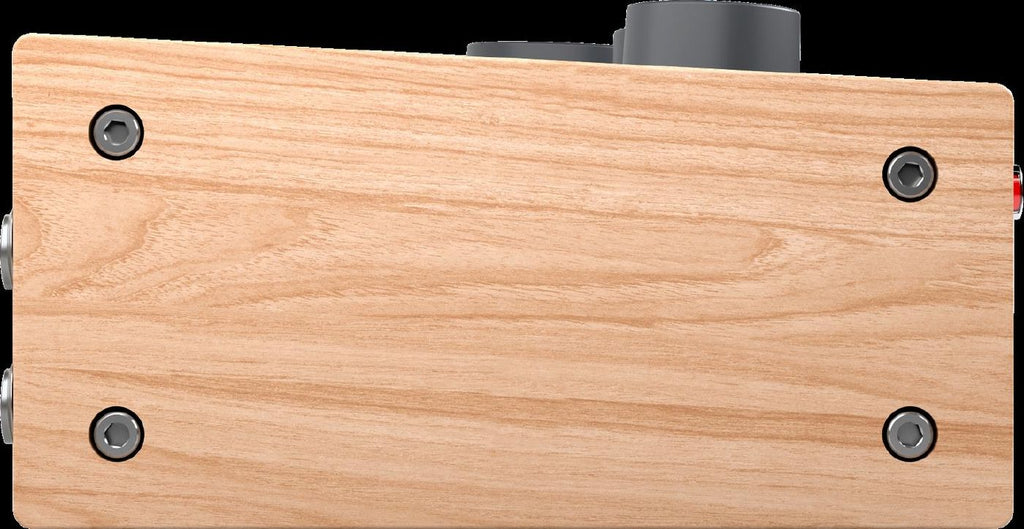 Universal Audio Volt 476 Desktop 4-in 4-out USB 2.0 Audio Interface Built-in 76 Compressor