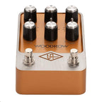 Universal Audio UAFX Woodrow '55 Instrument Amplifier Guitar Effects Pedal