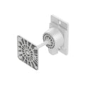 Quest UB1 Wall Mount Bracket - White