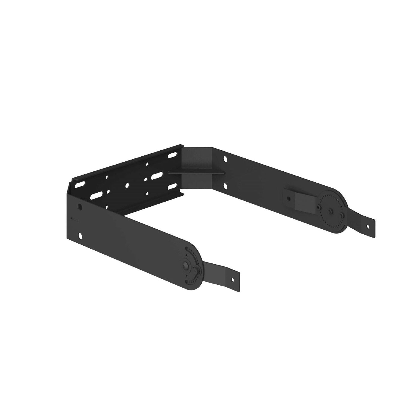Yamaha UB-DZR12V U-Bracket for Vertical Mounting for DZR12 or CZR12 Speakers