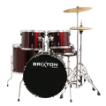Brixton 22 Rock Kit Packg - Wrd