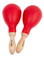 Mano Percussion Oval Shape Maracas