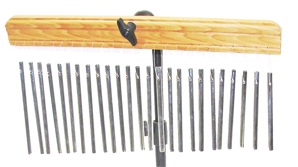 Mano Percussion UE36 Chime Bar Set