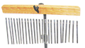 Mano Percussion UE36 Chime Bar Set