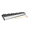 Mitello Chromatic 32 Note Glockenspiel F4 - C8