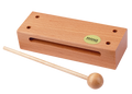 Mano Percussion Wood Tone Block